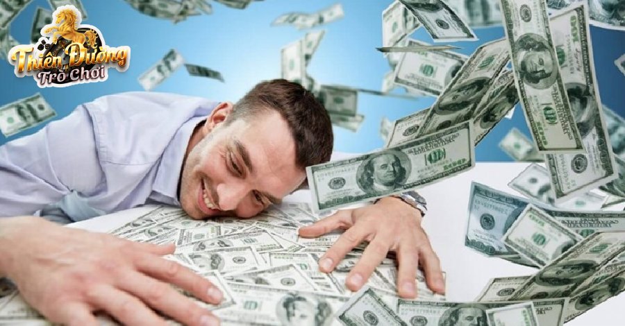 Xác định tiền cược để biết Nổ Hũ là gì?