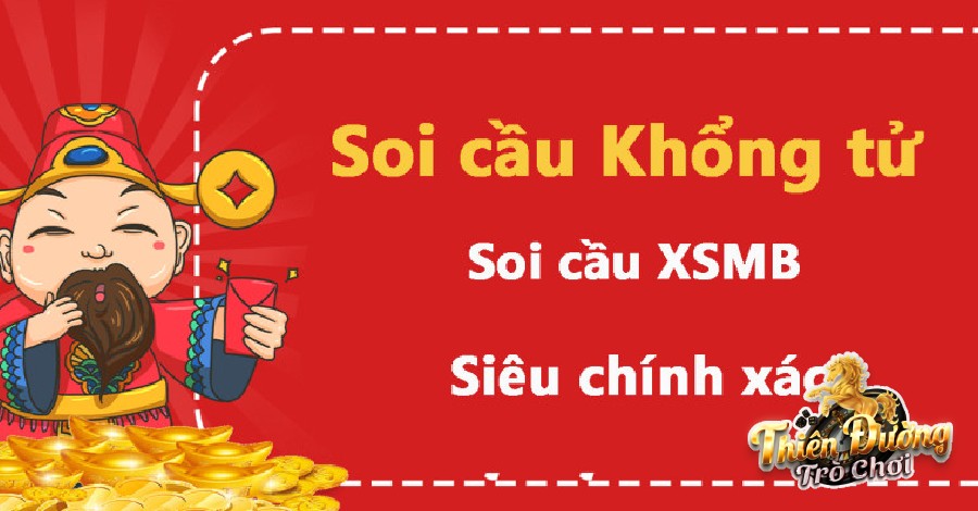 Giới thiệu về Soi cầu Khổng Tử