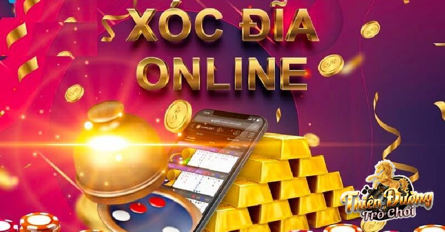 Giới thiệu về Xóc Đĩa online đăng ký Bet