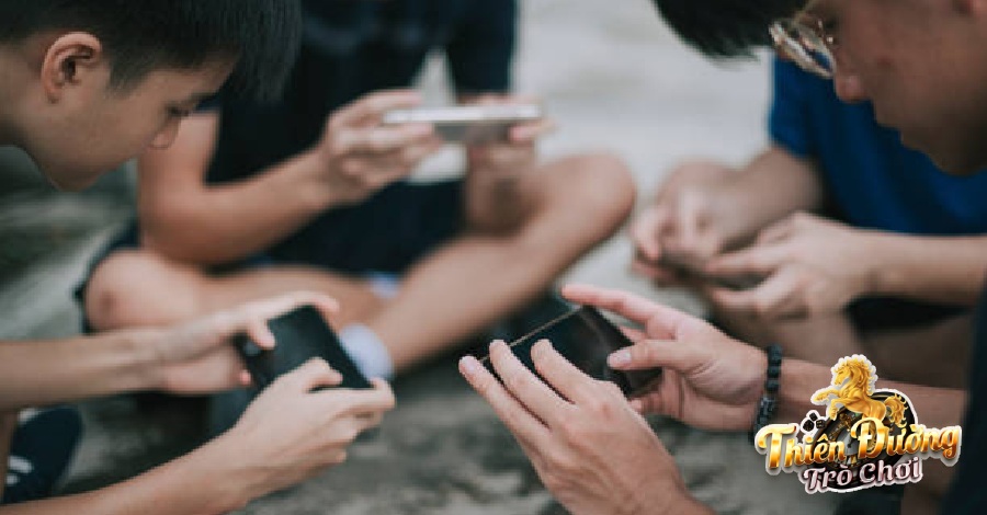 Hướng dẫn chi tiết cách tải app Bầu Cua TDTC