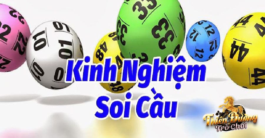 cao thủ soi cầu TDTC đoán số