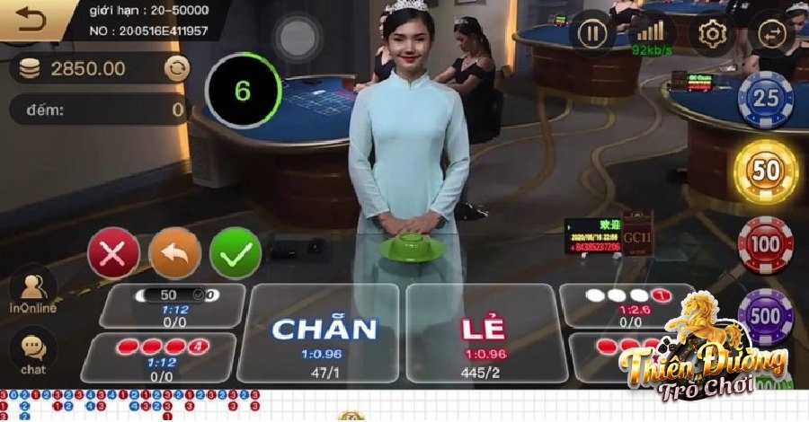 lý do nên tham gia Xóc Đĩa Online Xocdia123