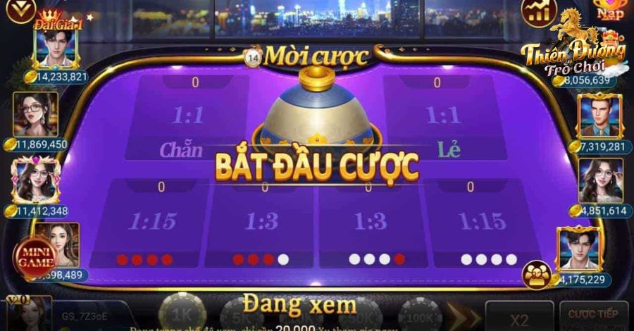 ưu điểm của Xóc Đĩa online đăng ký Bet