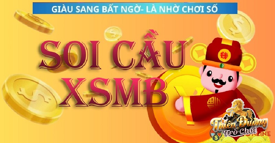 Tìm hiểu về soi cầu dự đoán XSMB chính xác 100%