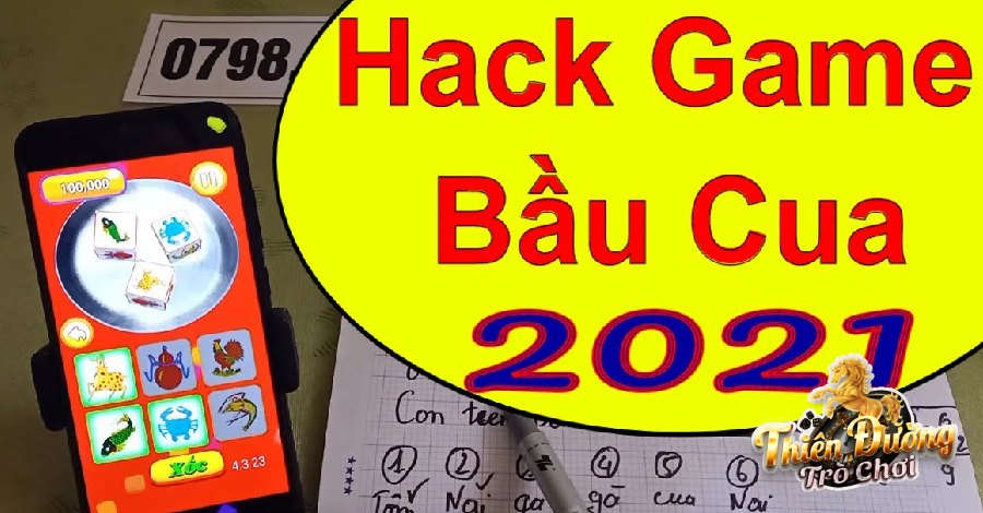 Ưu và nhược điểm của phần mềm hack game Bầu Cua