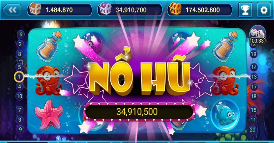 Giới thiệu chung về Quay Hũ đổi thưởng BKAT