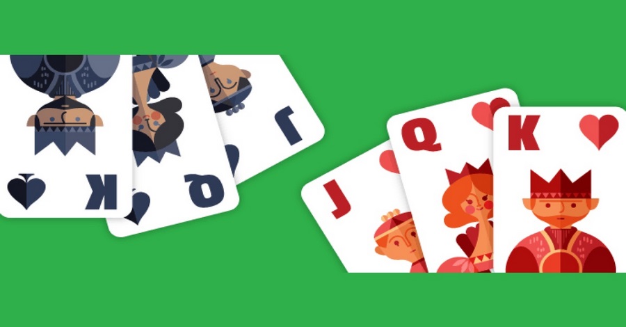 Đôi nét về game Xếp Bài tdtc
