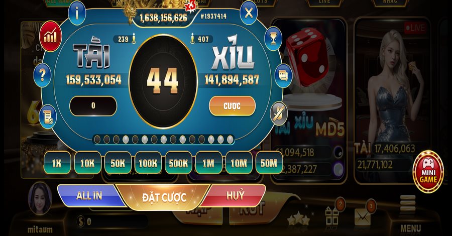Giới thiệu về Yo88 Tài Xỉu