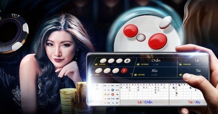 cách chơi Xóc Đĩa Kubet luôn thắng soi cầu kỹ rồi mới bắt cược